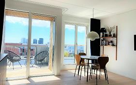 Apartmentincopenhagen Apartment 1453