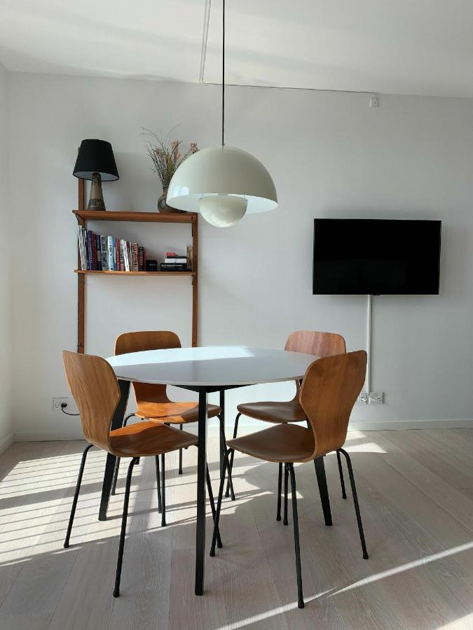 Apartmentincopenhagen Apartment 1453 Extérieur photo