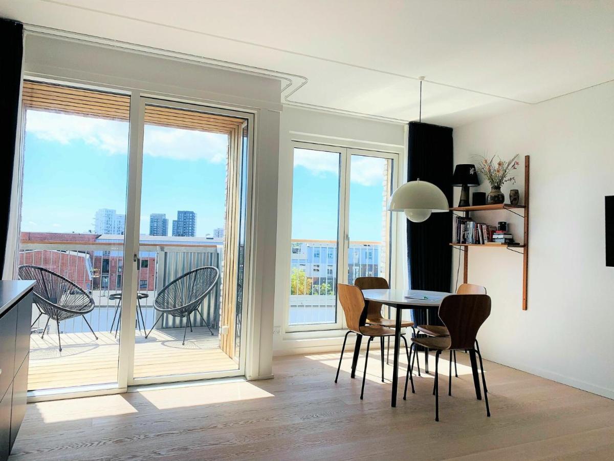 Apartmentincopenhagen Apartment 1453 Extérieur photo