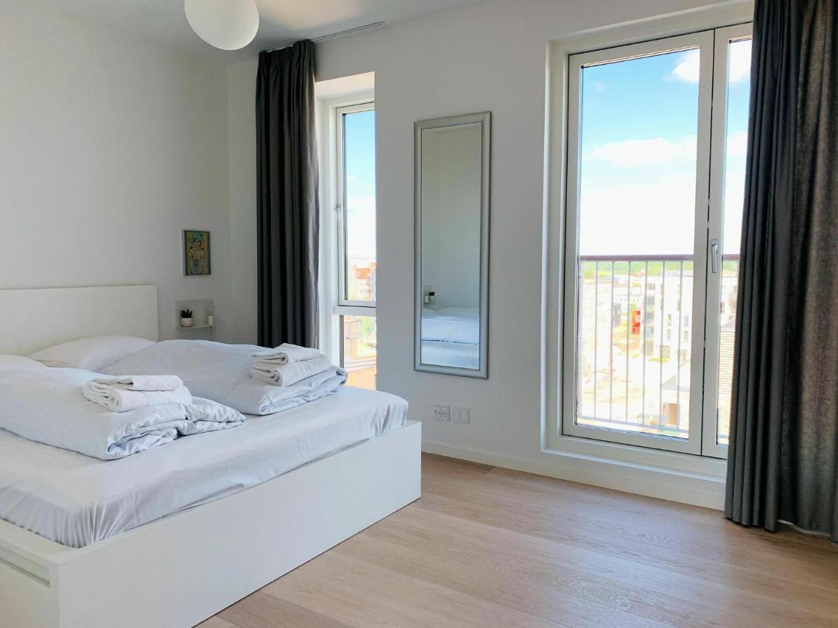 Apartmentincopenhagen Apartment 1453 Extérieur photo