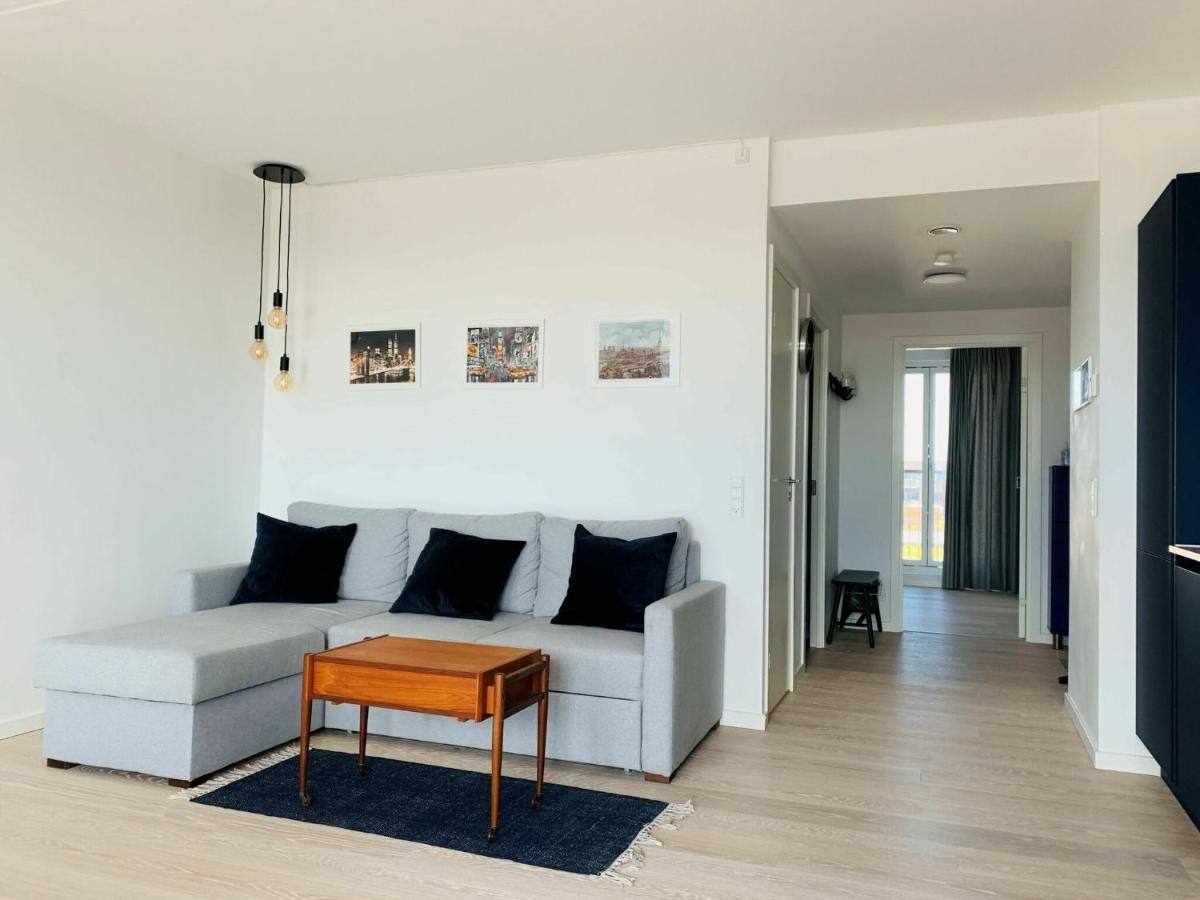 Apartmentincopenhagen Apartment 1453 Extérieur photo