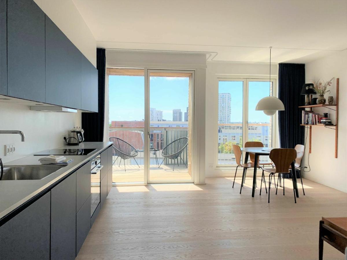 Apartmentincopenhagen Apartment 1453 Extérieur photo