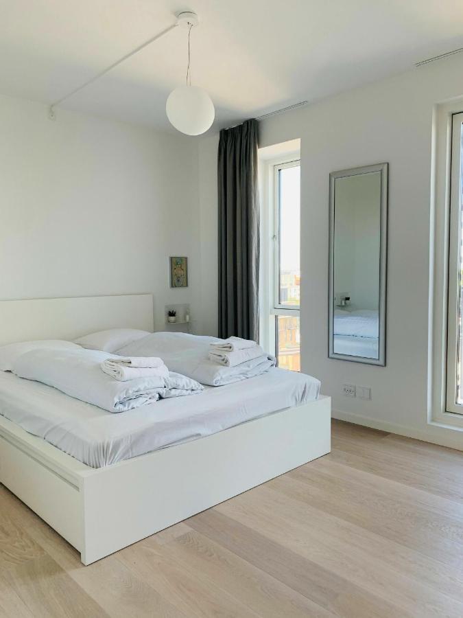 Apartmentincopenhagen Apartment 1453 Extérieur photo
